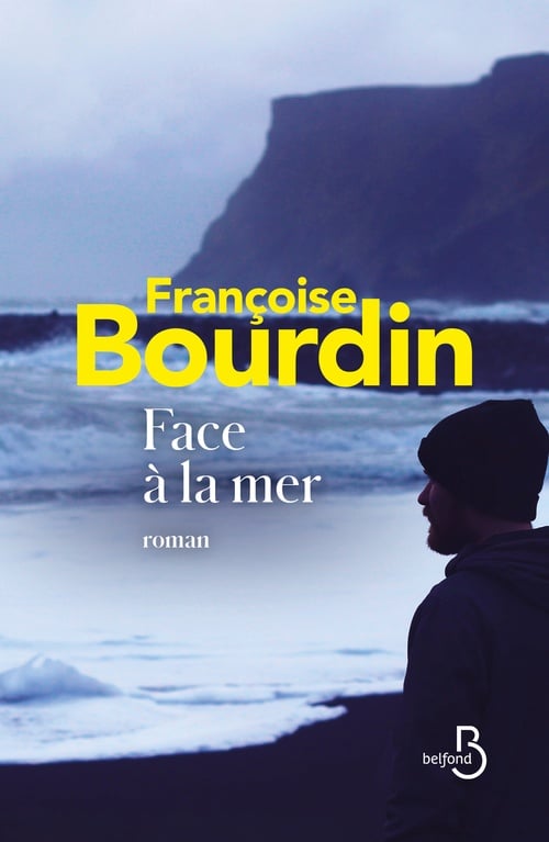 Face à la mer - Cover