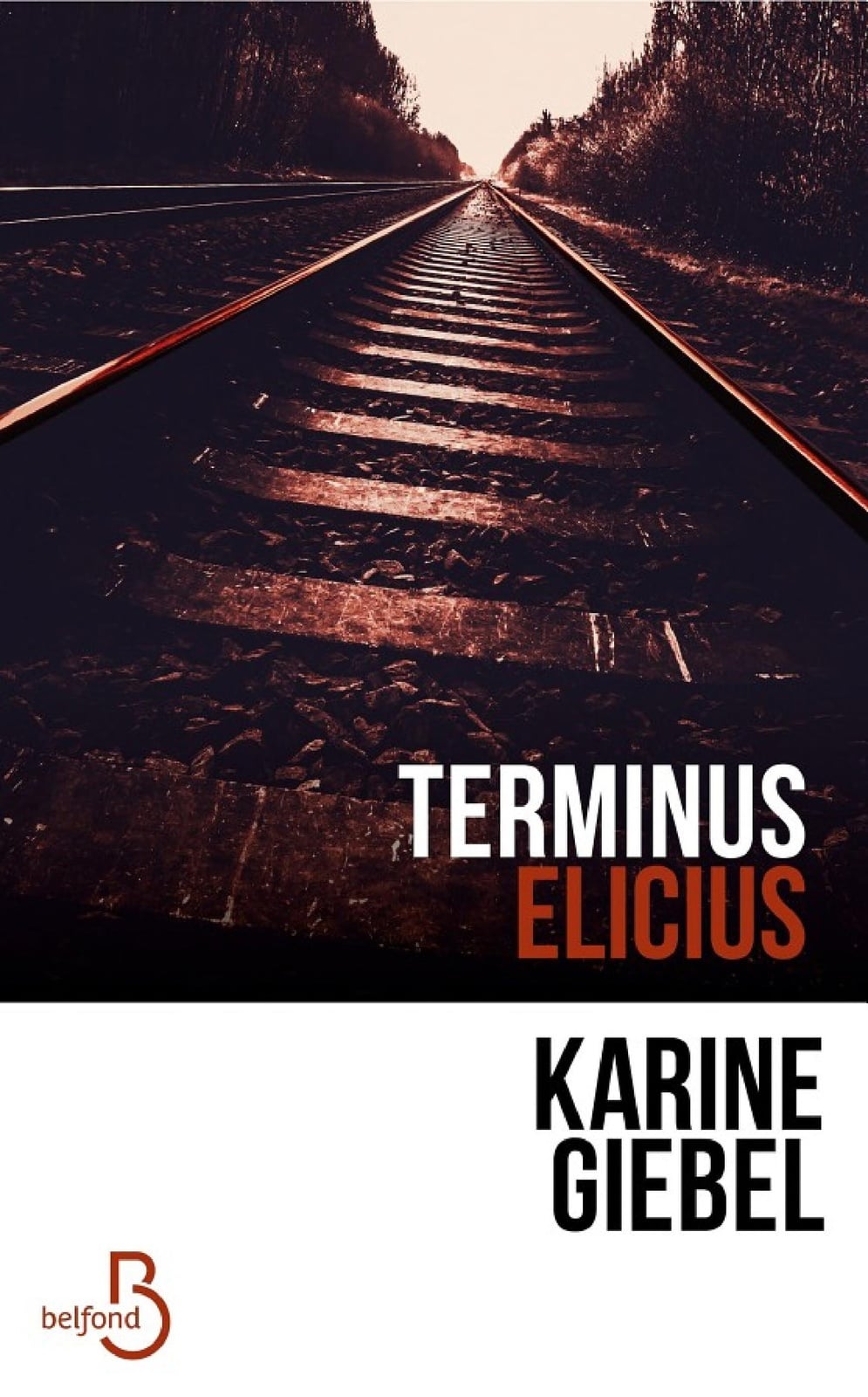 Terminus Elicius - Cover
