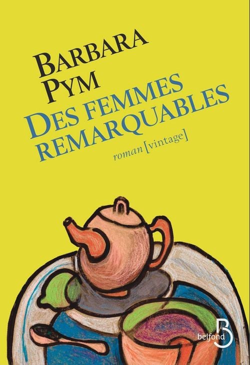 Des femmes remarquables - Cover