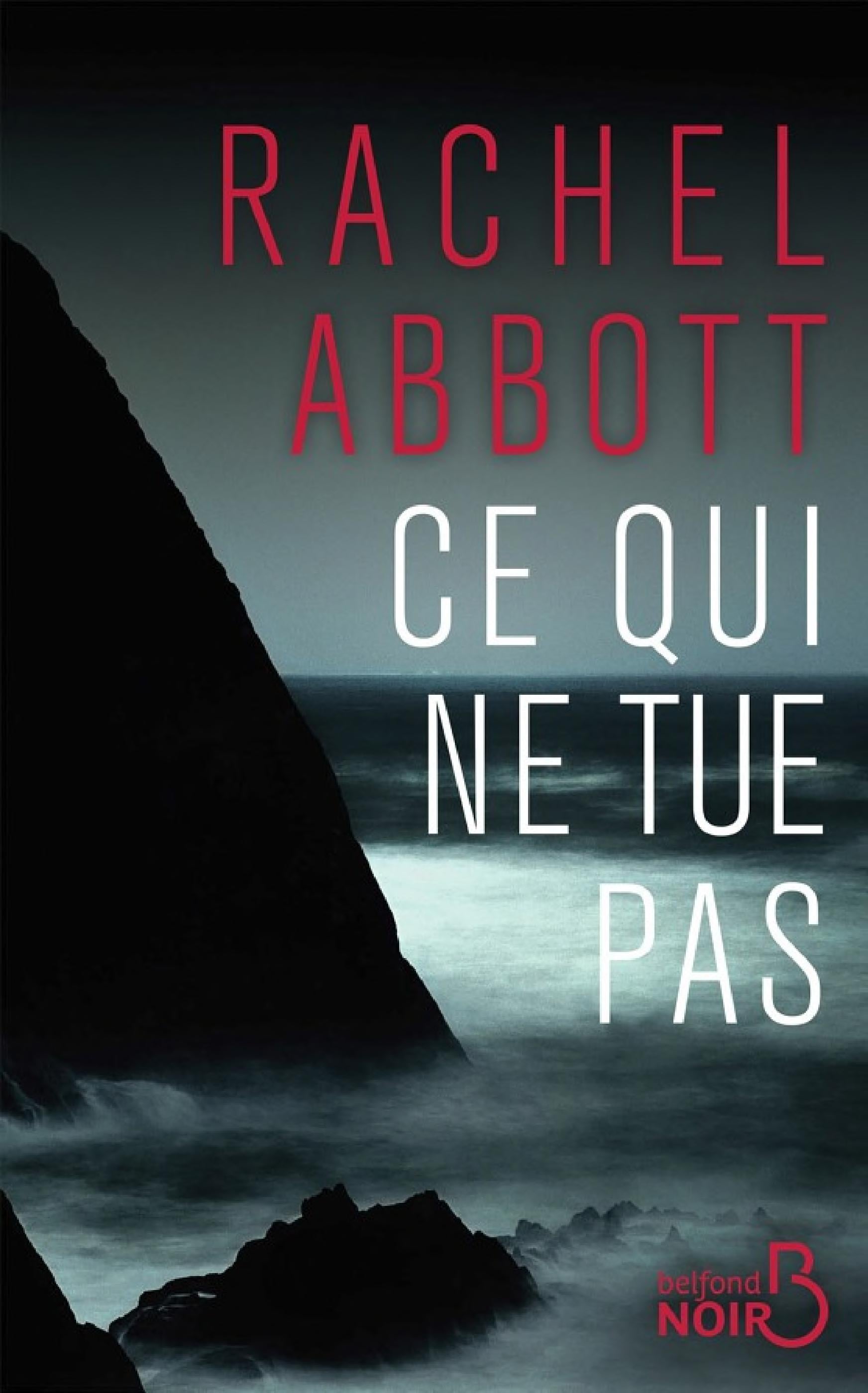 Ce qui ne tue pas - Cover