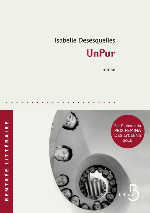 UnPur - Cover