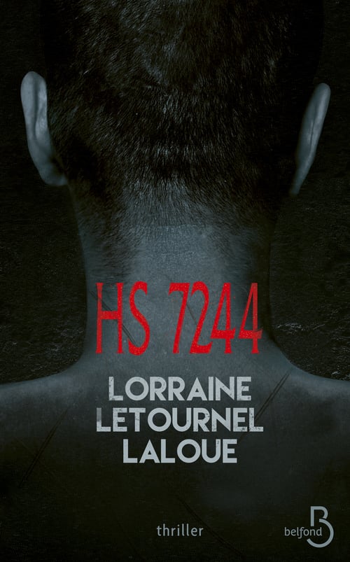 HS 7244 - Cover