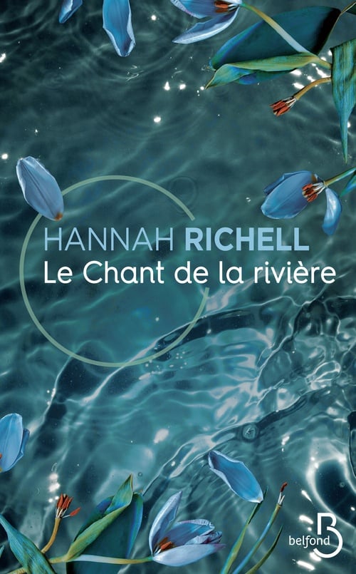 Le Chant de la rivière - Cover