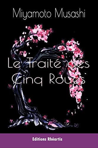 Le Traité des Cinq Roues - Cover