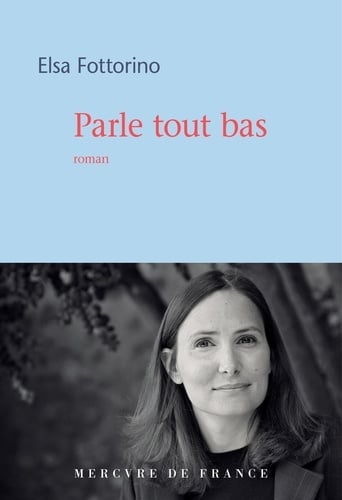 Parle tout bas - Cover