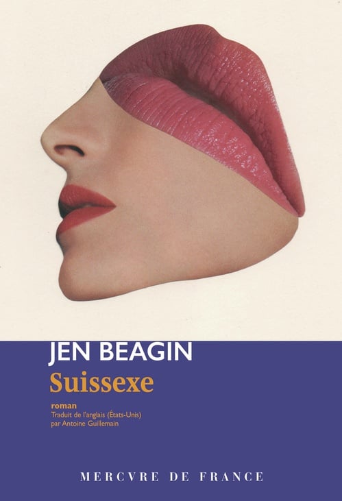 Suissexe - Cover