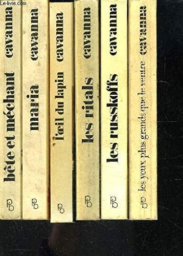 Bête et méchant - Cover