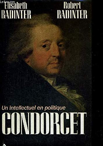 Condorcet - Cover