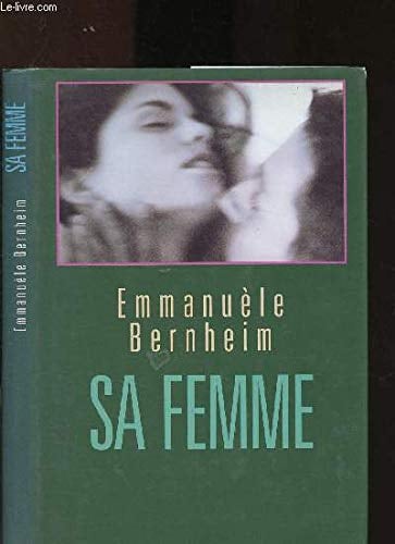 Sa femme : roman - Cover