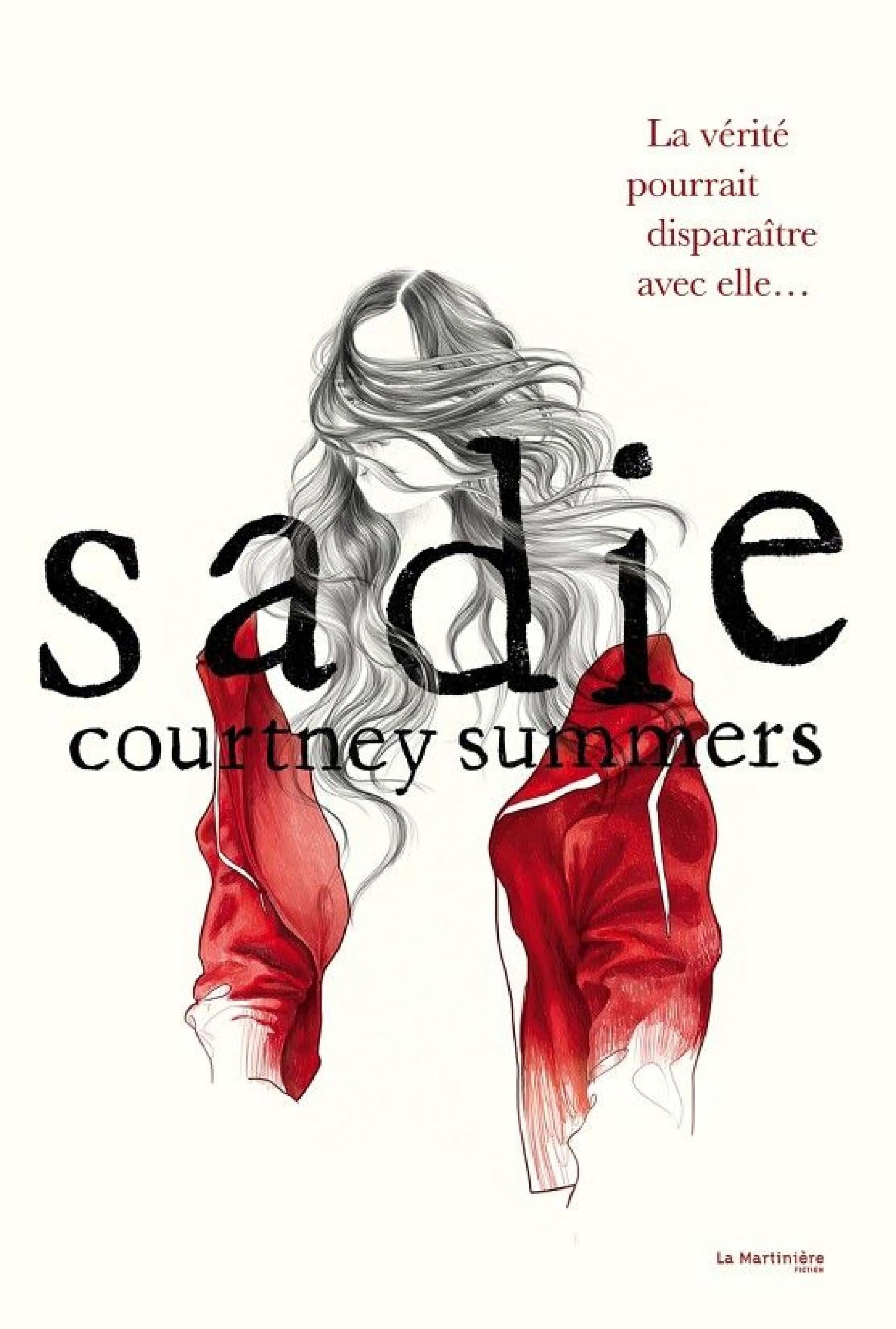 Sadie - Cover