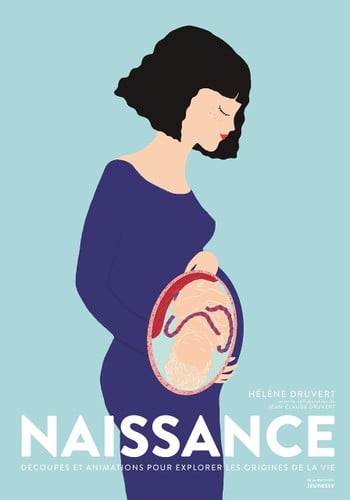 Naissance - Cover