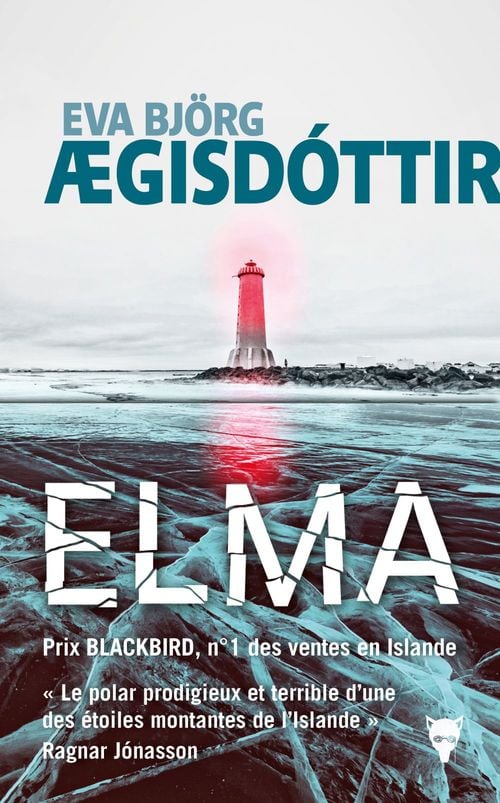 Elma - Cover