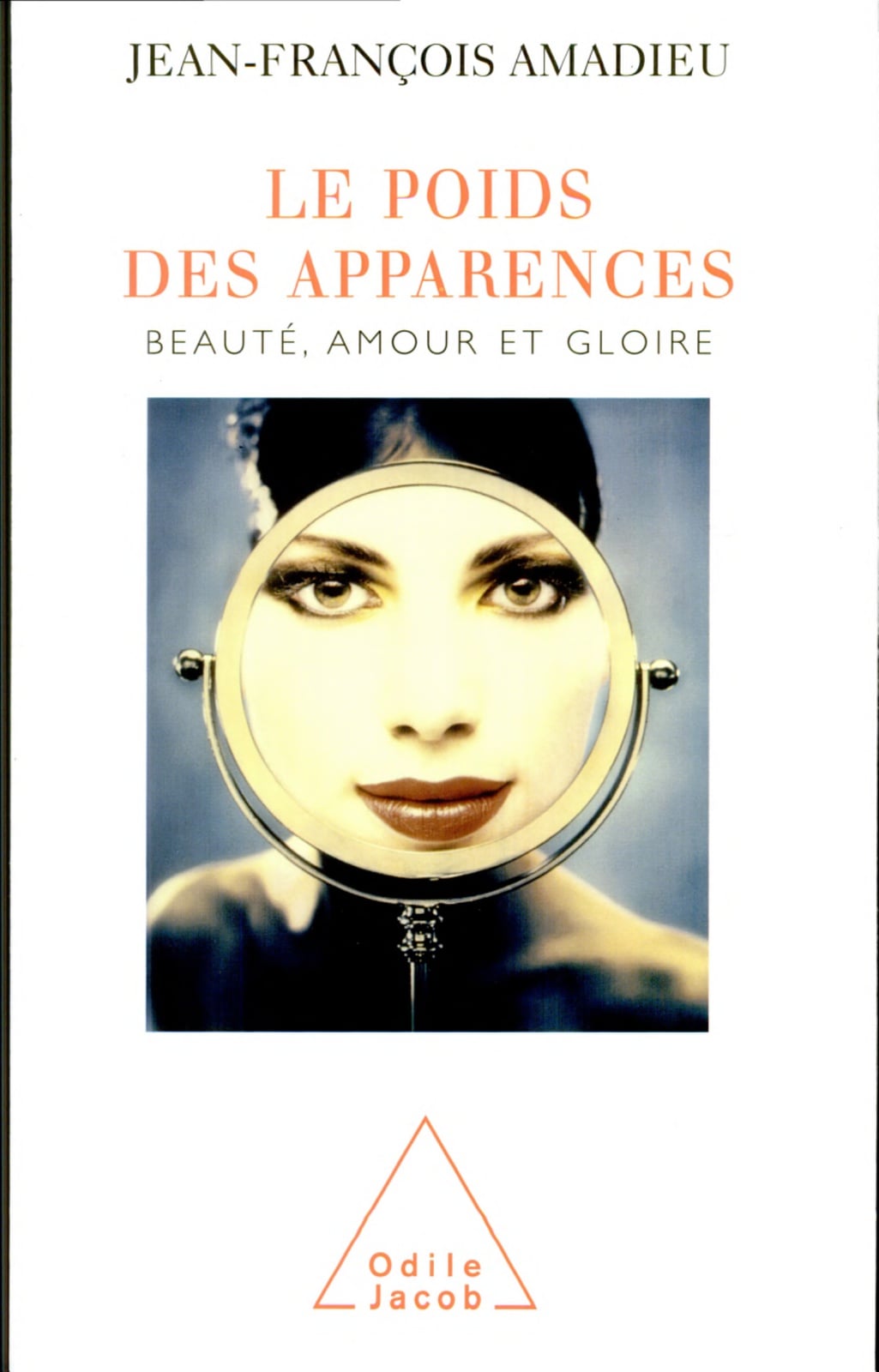 Poids des apparences (Le) - Cover