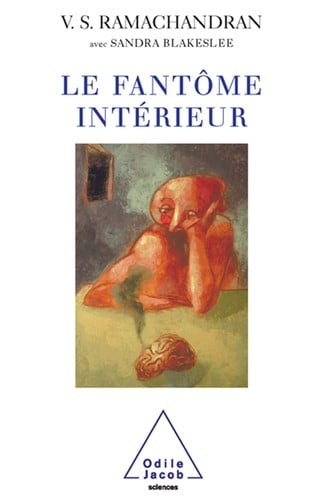 Le fantôme intérieur - Cover