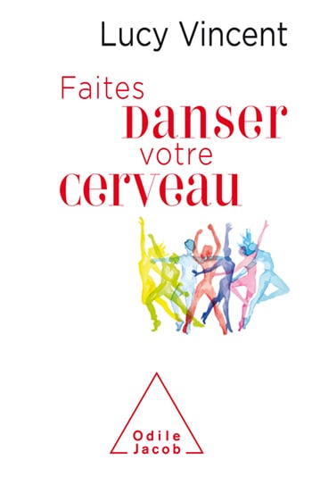 Faites danser votre cerveau - Cover