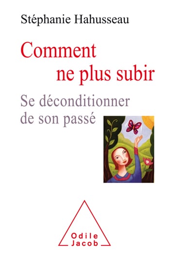 Comment ne plus subir - Cover