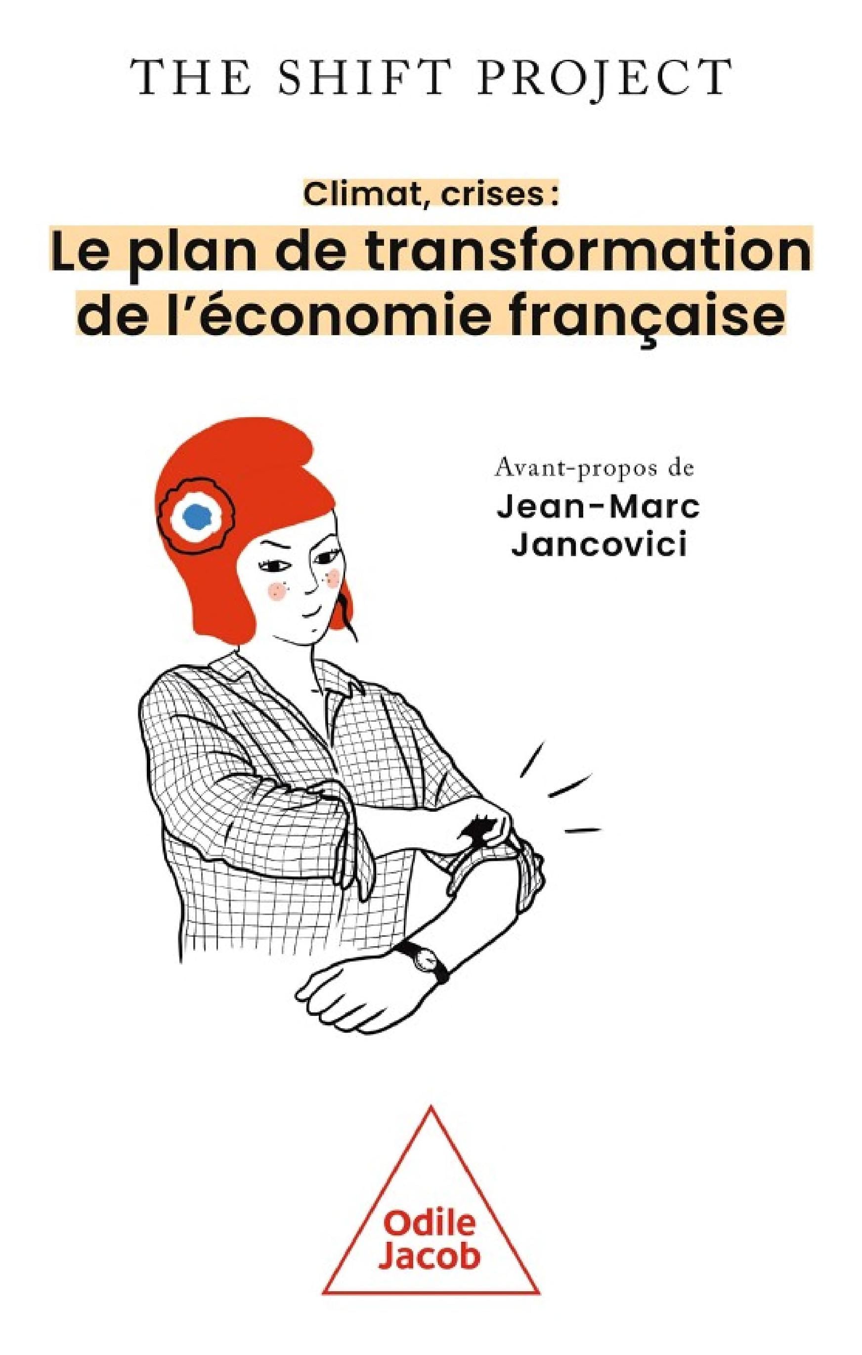 Climat, crises - Cover