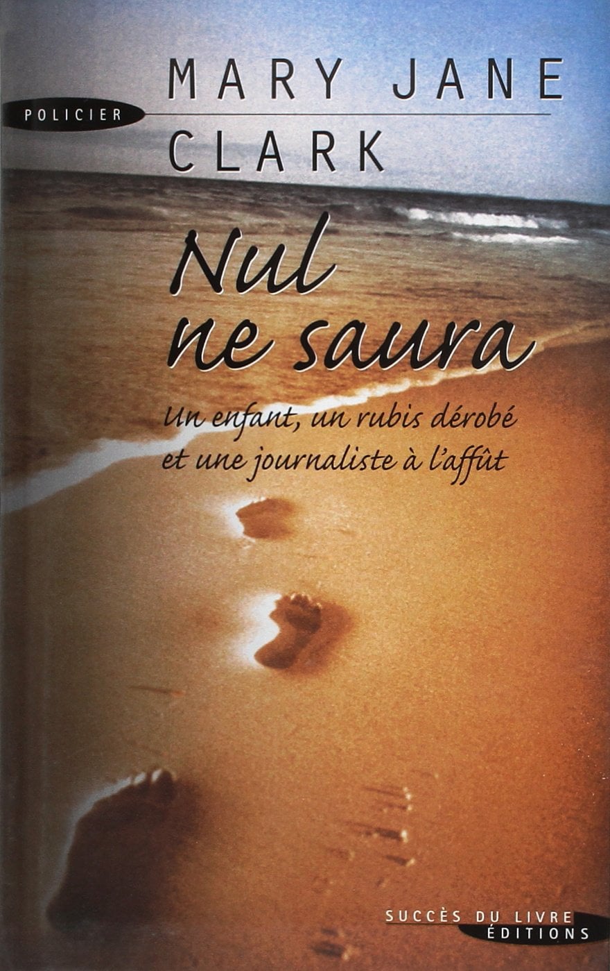 Nul ne saura - Cover