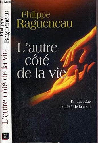 L'autre côté de la vie - Cover