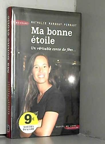 Ma bonne étoile - Cover