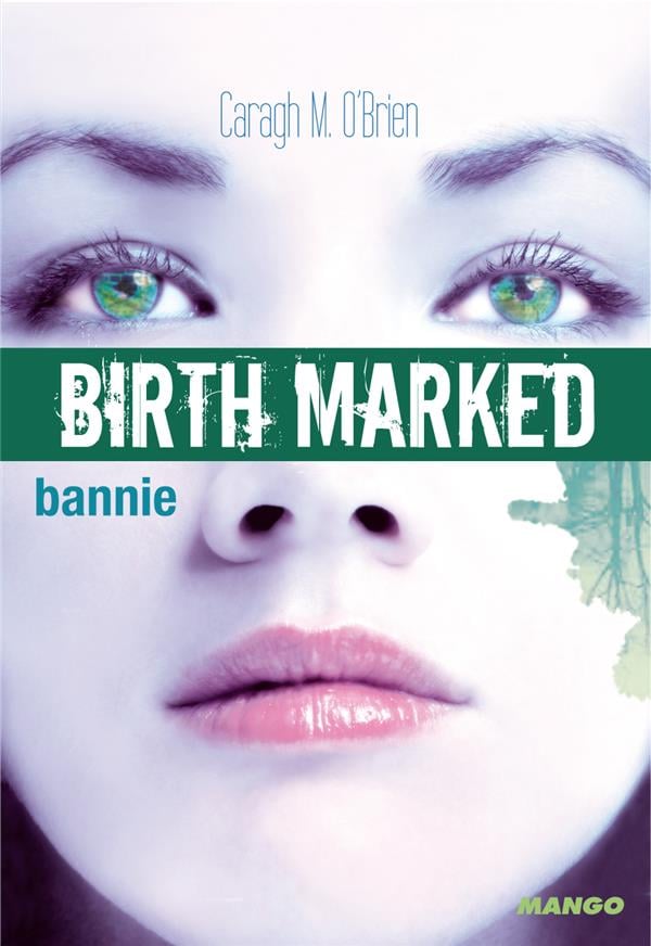 Bannie - Cover