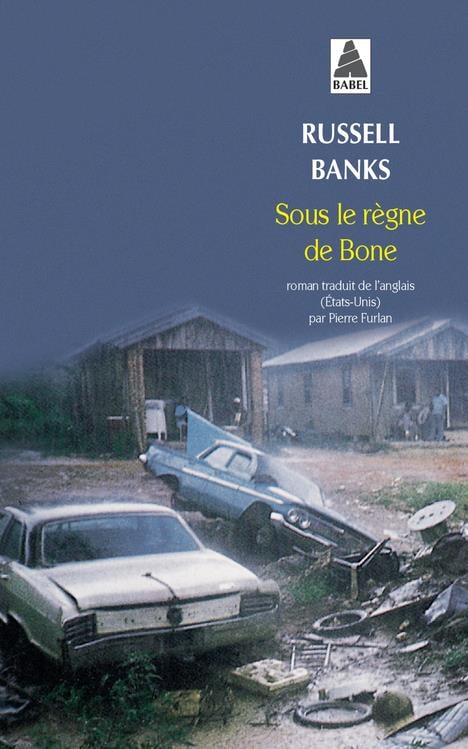 Sous le règne de Bone - Cover