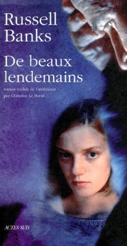 De beaux lendemains - Cover