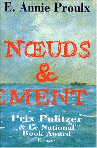 Noeuds et dénouement - Cover