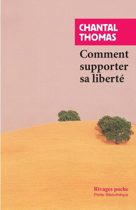 Comment supporter sa liberté - Cover