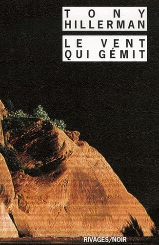 Le vent qui gémit - Cover