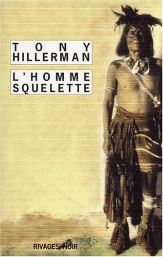 L'Homme Squelette - Cover