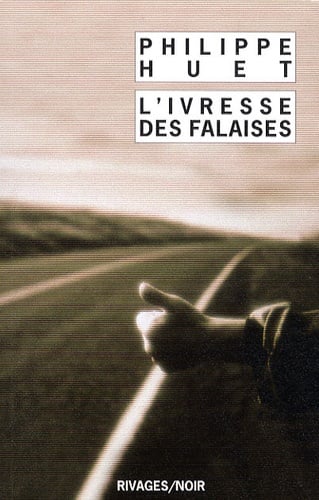 L'ivresse des falaises - Cover
