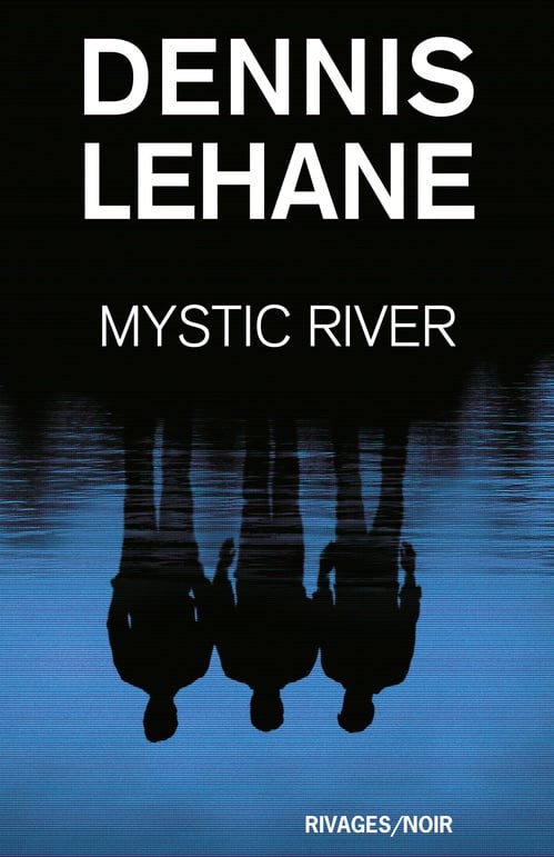 Mystic River - Cover