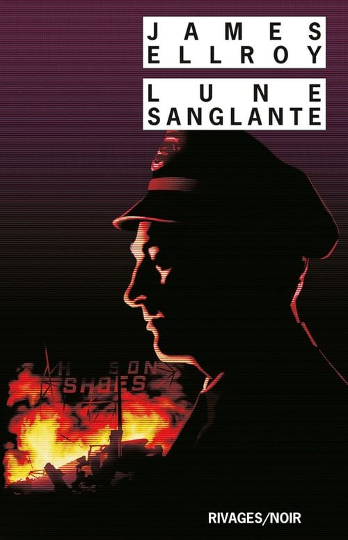 Lune Sanglante - Cover