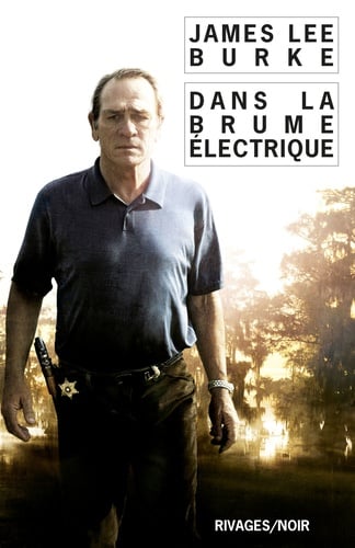 Dans la brume électrique - Cover