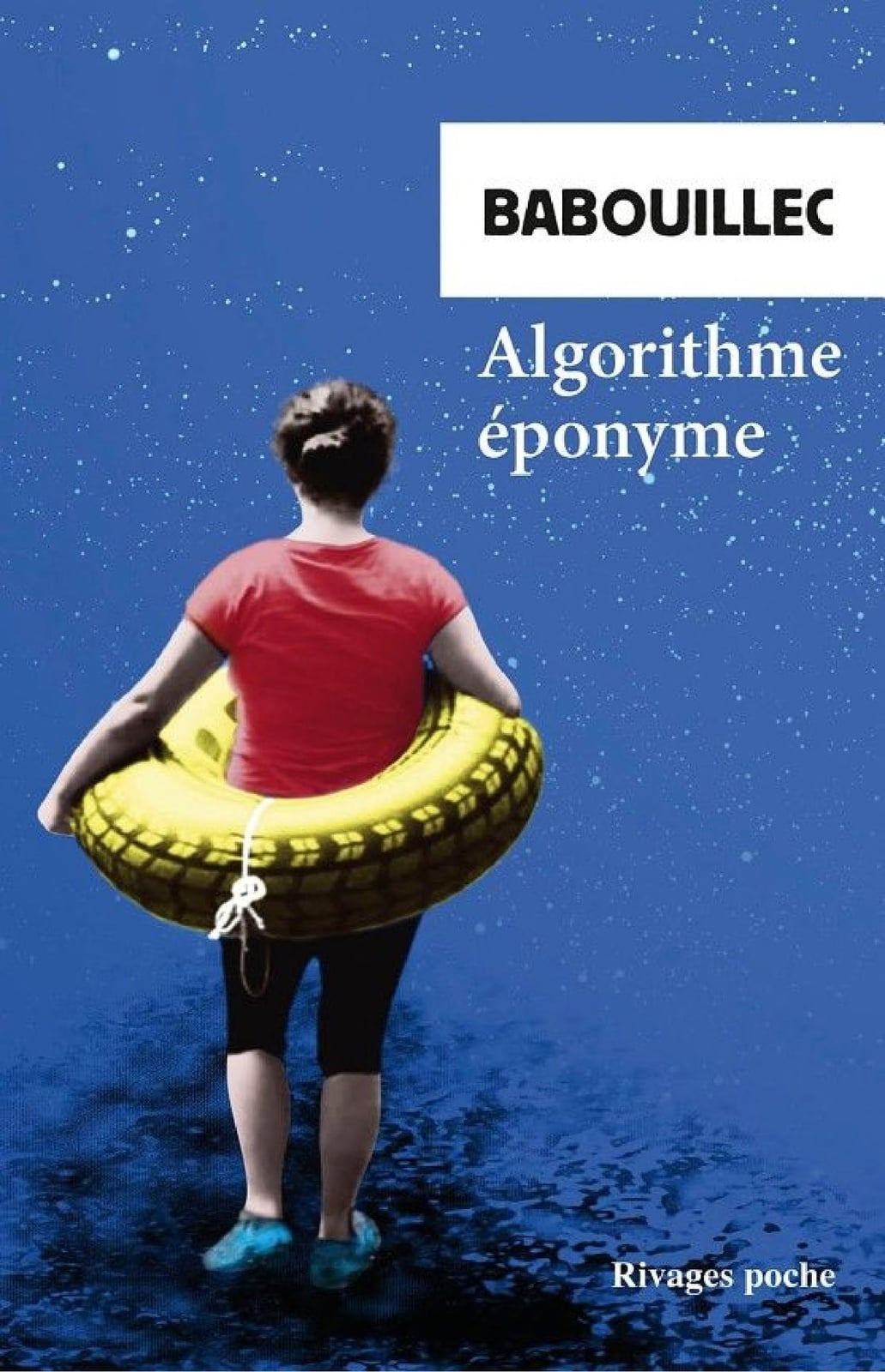 Algorithme éponyme - Cover