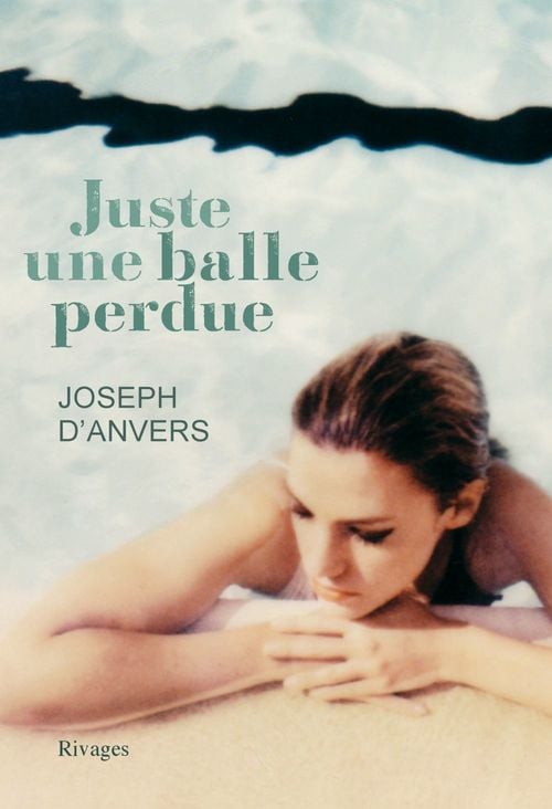 Juste une balle perdue - Cover