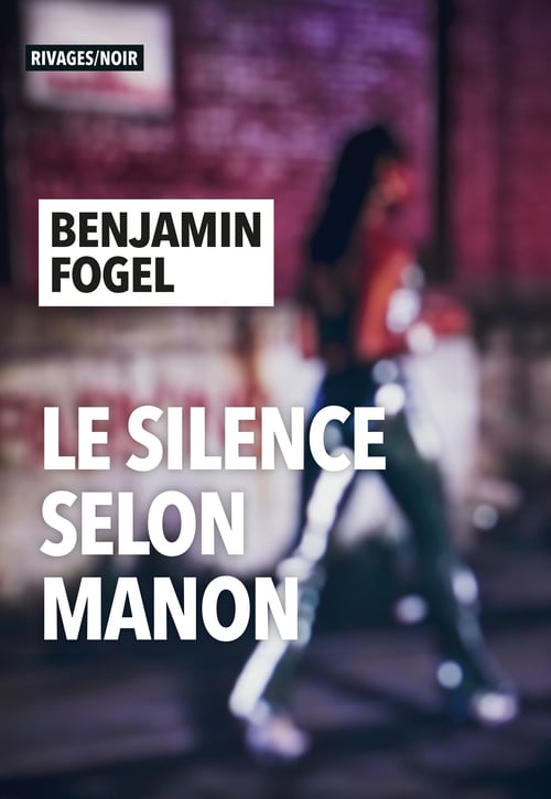 Le silence selon Manon - Cover