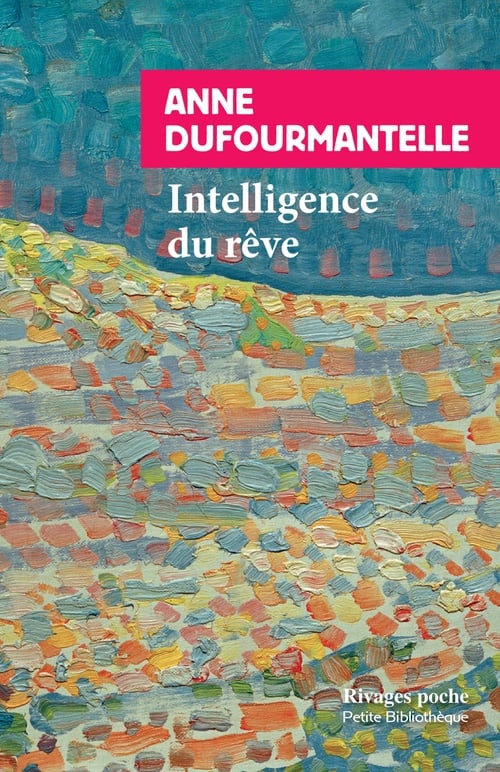 Intelligence du rêve - Cover