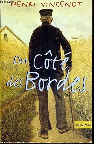 Du côté des Bordes - Cover