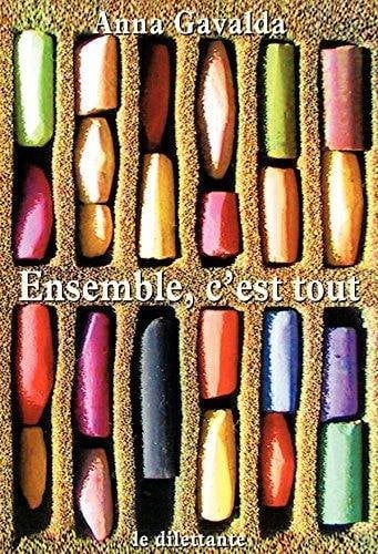 Ensemble, c'est tout - Cover