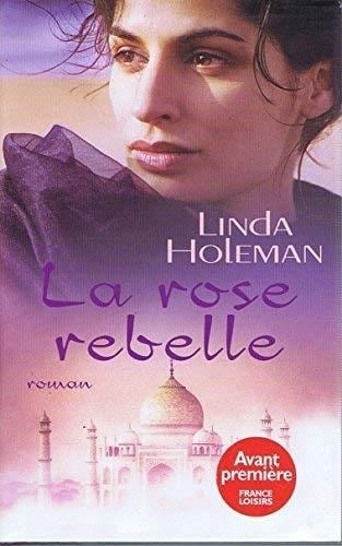 La rose rebelle - Cover