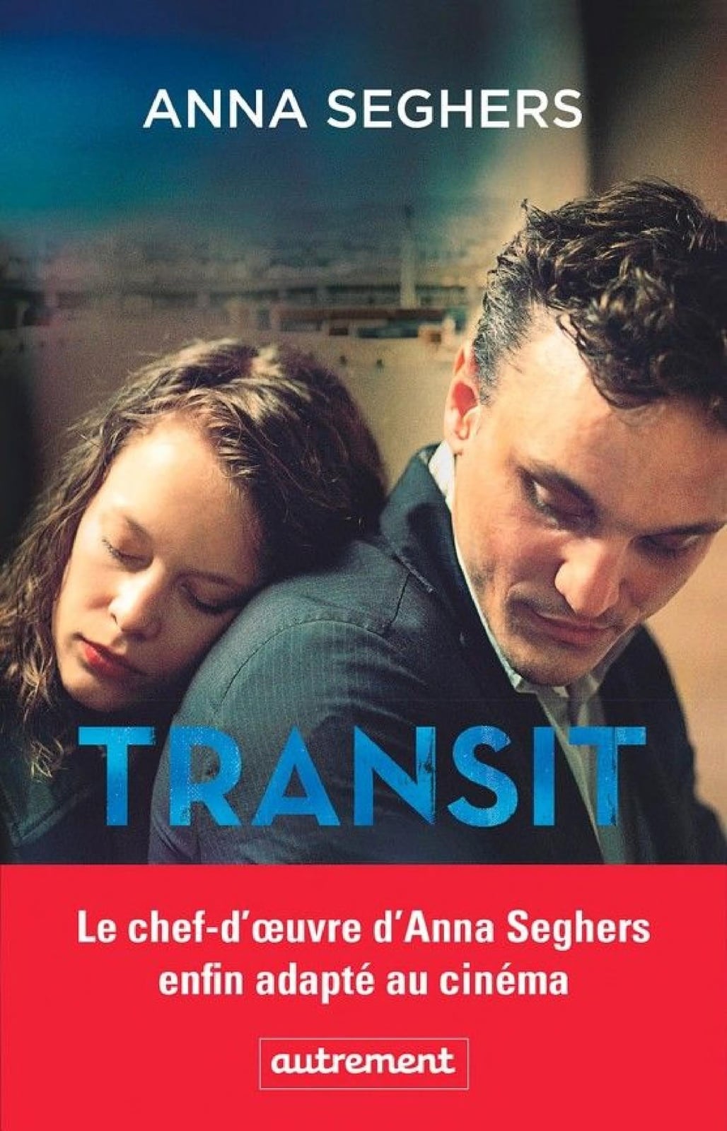 Transit - Cover