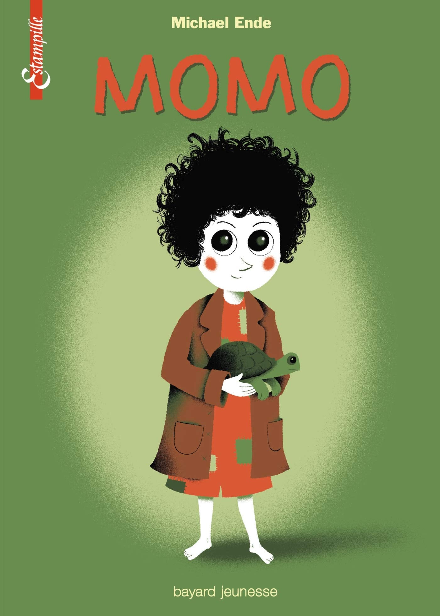 Momo - Cover