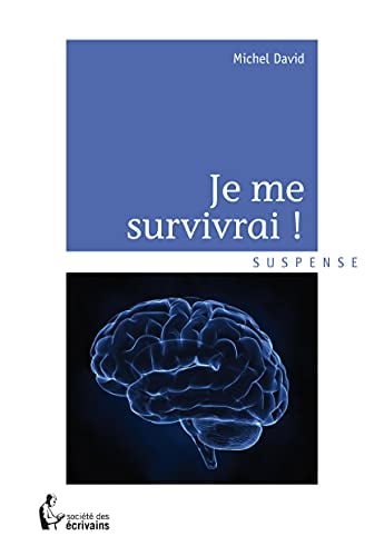 Je me survivrai - Cover