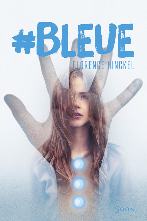 #Bleue - Cover