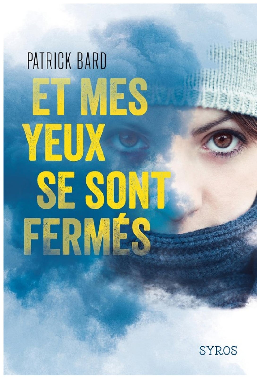 Et mes yeux se sont fermés - Cover