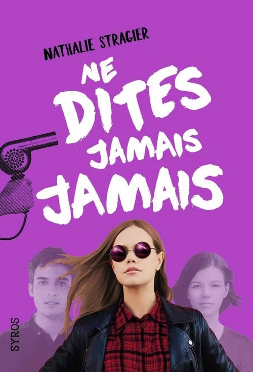 Ne dites jamais jamais - Cover