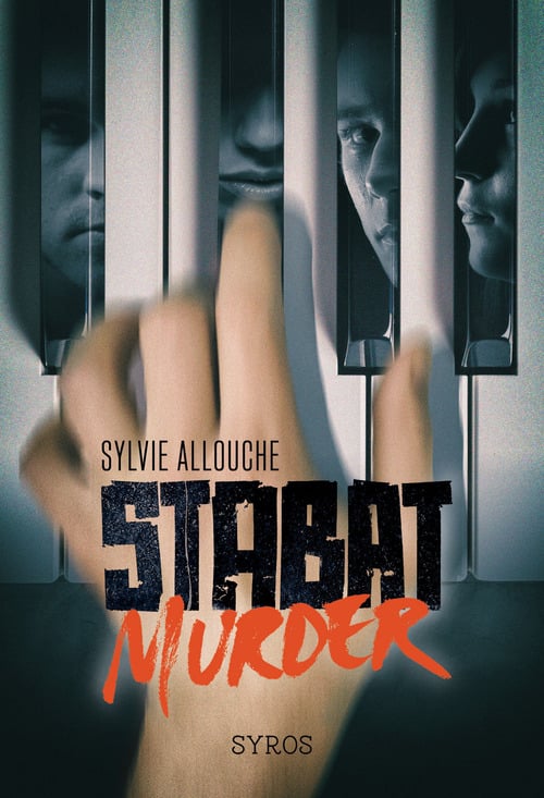 Stabat Murder - Cover