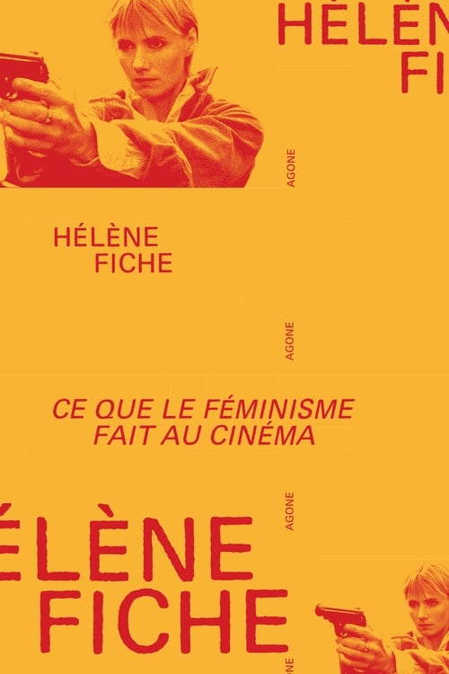 Ce que le féminisme fait au cinéma - Cover